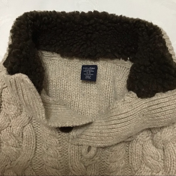 Baby Gap, 12-18 months. - Picture 5 of 5